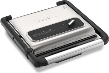 Tefal GC242D12 Incio Grill Adjust Kontaktgrill