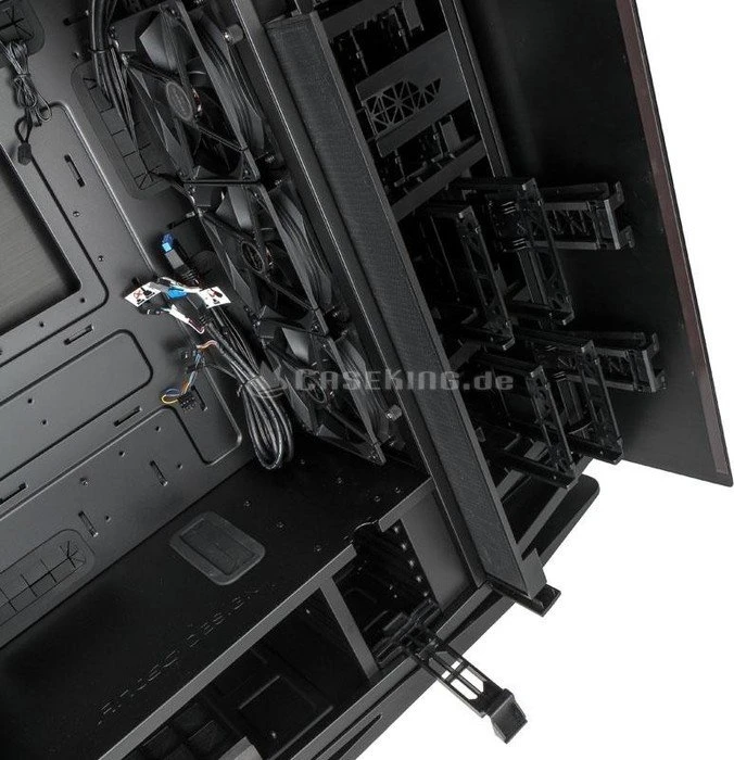 Antec Signature S10 schwarz