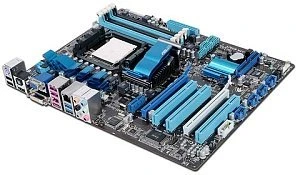 ASUS M4A88TD-V Evo/USB3 (AMD AM3)