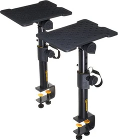 Roadworx Monitor Speaker Stand Clamp