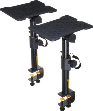 Roadworx Monitor Speaker Stand Clamp