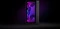 EK Water Blocks Quantum Line EK-Quantum Reflection² PC-O11D XL D5 PWM D-RGB, Verteilerplatte mit Pumpe, Acryl Vorschaubild