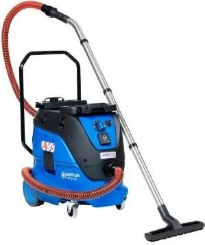 Nilfisk Attix 33-2L IC Mobile Nass-/Trockensauger