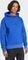adidas City Escape Fleece Hoodie semi lucid blue (Herren) Vorschaubild