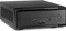 Inter-Tech MW-01 II, schwarz, Mini-ITX Vorschaubild