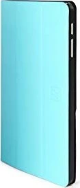 Tucano Tre Folio Case Galaxy Tab S3 9.7", blau