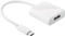 Wentronic Goobay USB 3.0 Typ-C/DisplayPort Adapter Vorschaubild