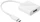 Wentronic Goobay USB 3.0 Typ-C/DisplayPort Adapter (66257)