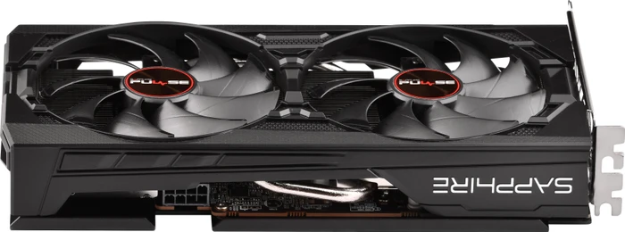 Sapphire Pulse Radeon RX 5600 XT BE, 6GB GDDR6, 2x HDMI, 2x DP, lite retail