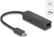 DeLOCK 2.5G LAN-Adapter kompakt, RJ-45, USB-A 3.0 [Stecker] Vorschaubild