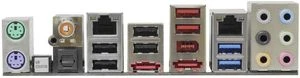 ASRock Fatal1ty 990FX Professional (AMD AM3+)