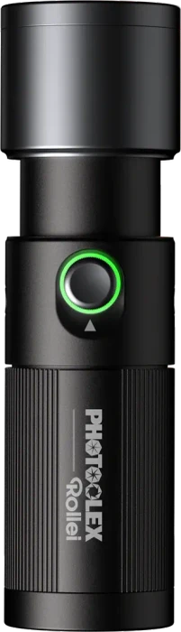 Rollei Photoolex Gobo Light