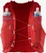 Salomon Advanced Skin 12 Set goji berry/ebony Vorschaubild