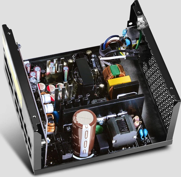 DeepCool GamerStorm DQ650-M-V2L 650W, ATX 2.31