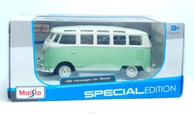 Maisto VW Bus Samba