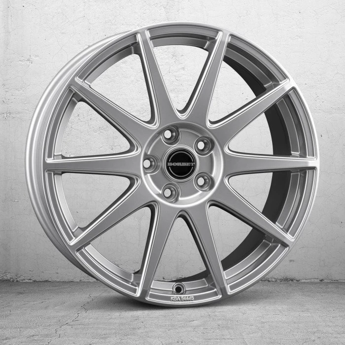 Borbet GTX 8.0x19 5/112 ET40 (verschiedene Farben)