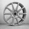 Borbet GTX 8.0x19 5/112 ET40 (verschiedene Farben) Vorschaubild