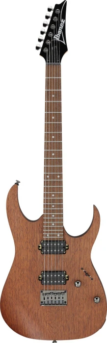 Ibanez RG421 MOL Mahogany Oil