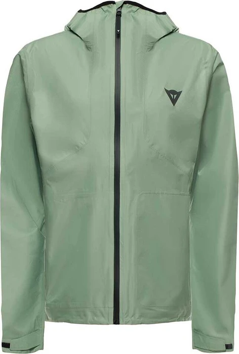 Dainese HGC Shell Light Funktionsjacke hedge green (Herren)