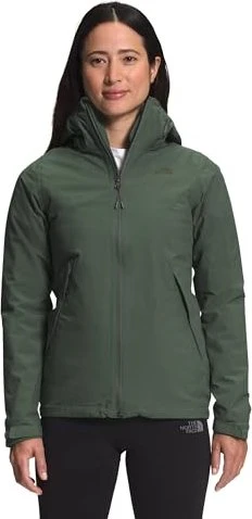 The North Face Carto Triclimate Jacke (Damen)