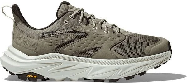 Hoka Anacapa 2 Low Gore-Tex olive haze/mercury (Herren)
