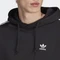 adidas Adicolor Classics 3-Streifen Hoodie schwarz (Herren) Vorschaubild
