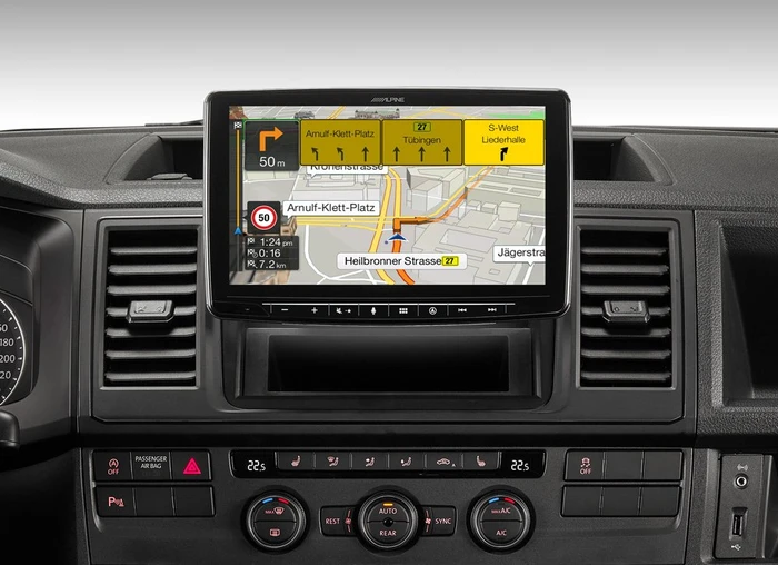 Alpine INE-F904T6