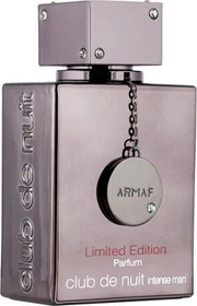 Armaf Club de Nuit Intense Man Limited Edition Eau de Parfum, 105ml