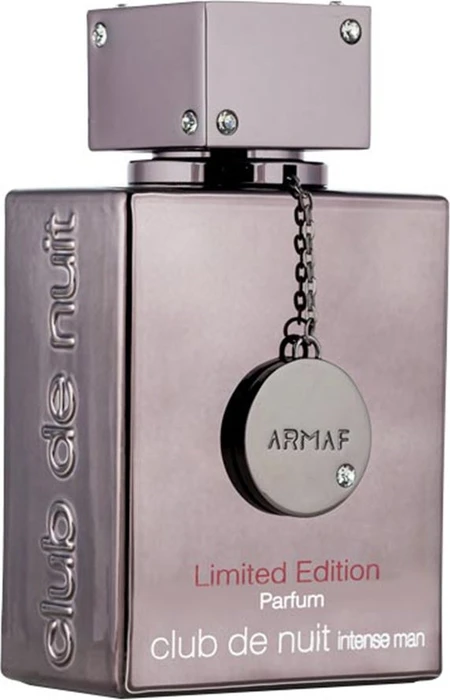 Armaf Club de Nuit Intense Man Limited Edition Eau de Parfum, 105ml