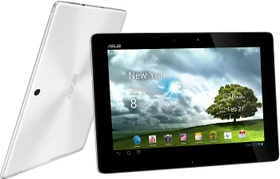ASUS Transformer Pad TF300T-1A118A / TF300T-1A182A, weiß, 32GB