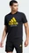 adidas Juventus Turin DNA Graphic T-Shirt kurzarm schwarz (Herren) Vorschaubild