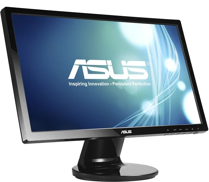 ASUS VE228DE, 21.5"