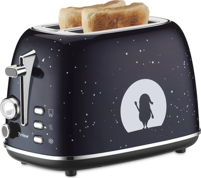 Trisa X-Mas Nights Toaster
