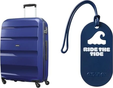 American Tourister Bon Air Spinner L
