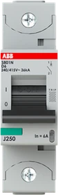 ABB S201S-C10