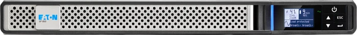 Eaton 5P Gen2 Rack, 850VA, USB/seriell