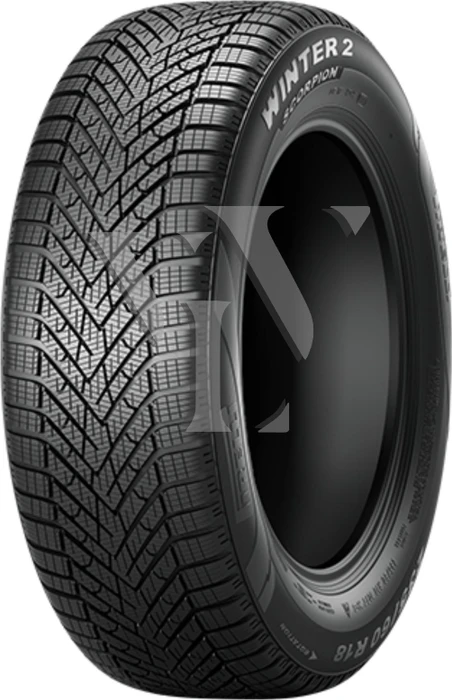 Pirelli Scorpion Winter 2 235/40 R20 96V XL