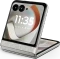 Motorola Razr 70 PANTONE bright white Vorschaubild