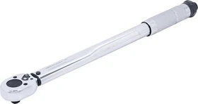BGS technic Drehmomentschlüssel inkl. Koffer, 3/8"
