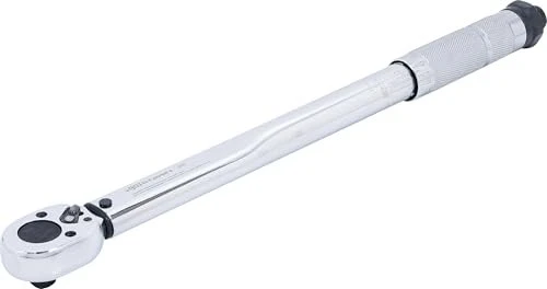 BGS technic Drehmomentschlüssel inkl. Koffer, 3/8"