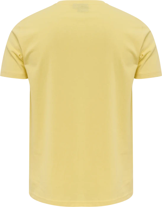 hummel Legacy T-Shirt kurzarm golden haze