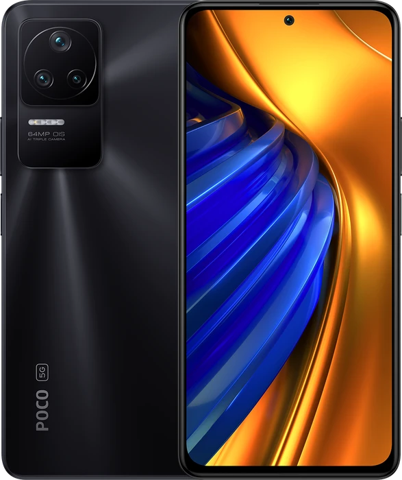Xiaomi Poco F4