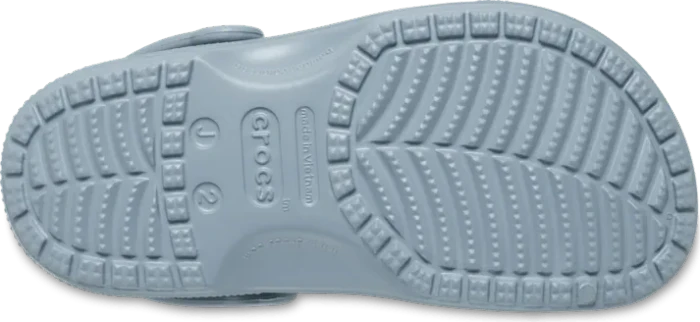 Crocs Classic concrete (Junior)
