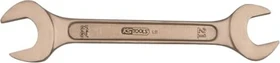KS Tools BRONZEplus Doppelmaulschlüssel funkenfrei, 60/65x470mm
