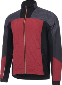 Protective P-MxCxK Fahrradjacke wine (Herren)