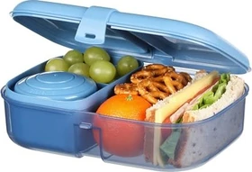 Sistema Ribbon Lunchbox Brotdose 1.1l (verschiedene Farben)