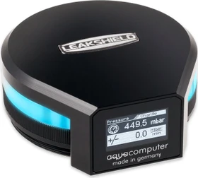 Aqua Computer Leakshield, Leckageschutzsystem für Ultitube