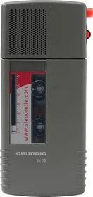 Grundig GBS Sh 10