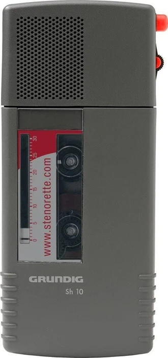 Grundig GBS Sh 10
