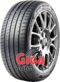 Linglong Sport Master 215/40 R16 86Y XL